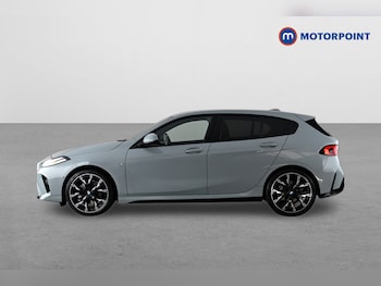 Used BMW 1 Series 2025 for sale - 79357649: Photo