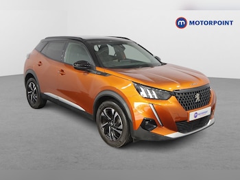 Used Peugeot 2008  for sale - 75649159: Photo