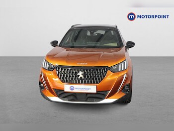 Used Peugeot 2008  for sale - 75649159: Photo