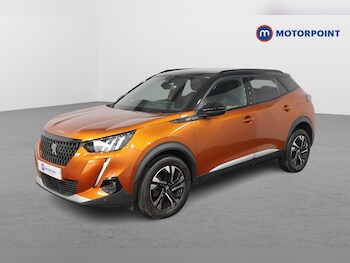 Used Peugeot 2008  for sale - 75649159: Photo