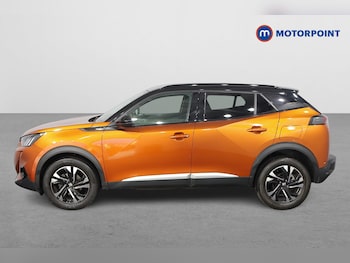 Used Peugeot 2008  for sale - 75649159: Photo
