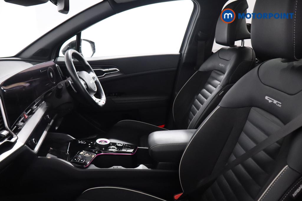 Used Kia Sportage 2022 for sale - 76449928: Photo 24