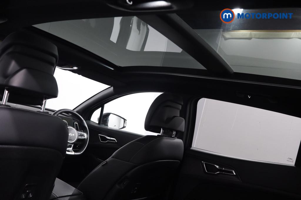 Used Kia Sportage 2022 for sale - 76449928: Photo 27