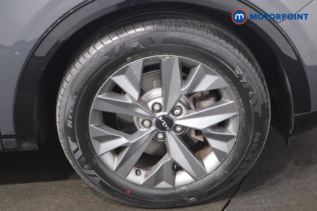 Used Kia Sportage 2022 for sale - 76449928: Photo 30