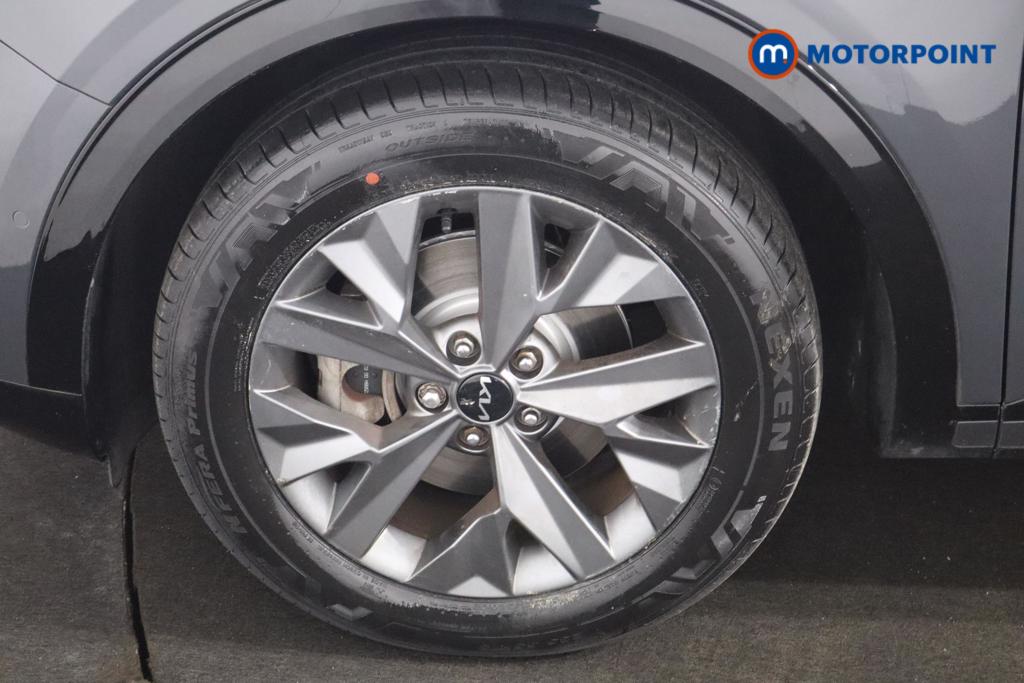 Used Kia Sportage 2022 for sale - 76449928: Photo 31