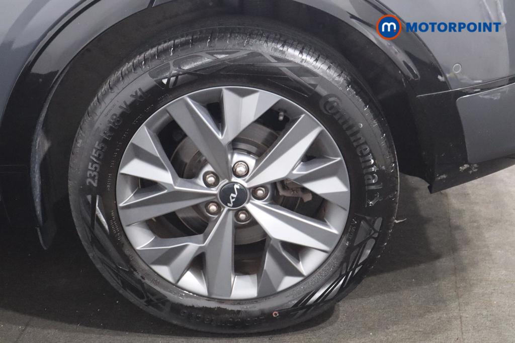 Used Kia Sportage 2022 for sale - 76449928: Photo 32