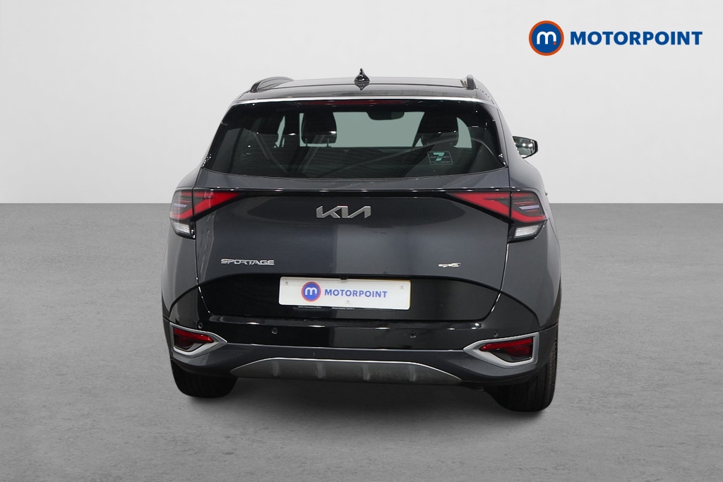Used Kia Sportage 2022 for sale - 76449928: Photo 6