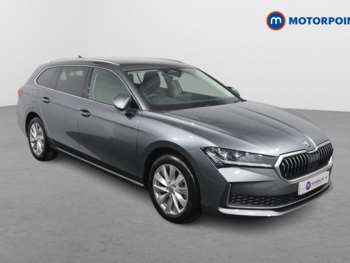 2024 - 1.5 TSI e-TEC SE Technology 5dr DSG