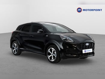 Used Ford Puma 2025 for sale - 78737015: Photo