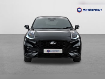 Used Ford Puma 2025 for sale - 78737015: Photo