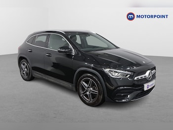 Used Mercedes-Benz GLA 2022 for sale - 76196851: Photo