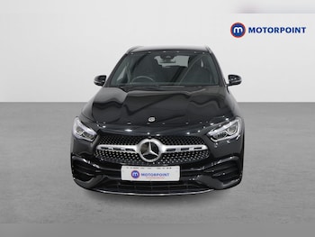 Used Mercedes-Benz GLA 2022 for sale - 76196851: Photo