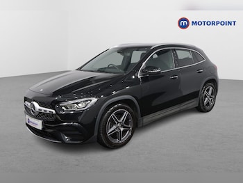 Used Mercedes-Benz GLA 2022 for sale - 76196851: Photo