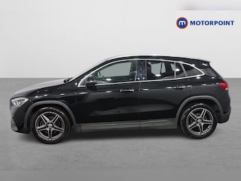 Used Mercedes-Benz GLA 2022 for sale - 76196851: Photo