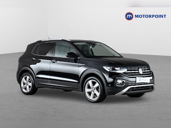 Used Volkswagen T-Cross 2021 for sale - 79196420: Photo