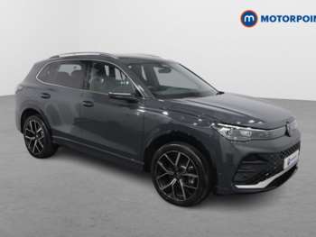2024 - 1.5 TSI eHybrid R-Line 5dr DSG
