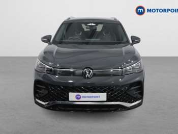 Used Volkswagen Tiguan 2024 for sale - 74903285: Photo