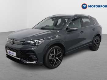 Used Volkswagen Tiguan 2024 for sale - 74903285: Photo