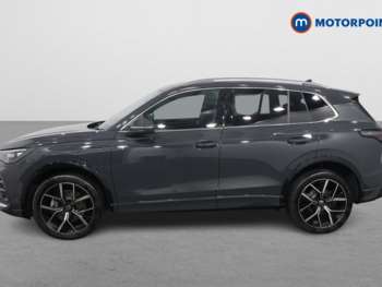 Used Volkswagen Tiguan 2024 for sale - 74903285: Photo