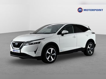 Used Nissan Qashqai 2023 for sale - 78565933: Photo