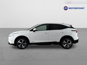 Used Nissan Qashqai 2023 for sale - 78565933: Photo