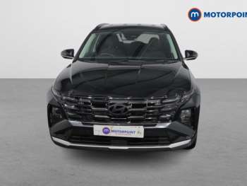 Used Hyundai TUCSON 2024 for sale - 74869428: Photo