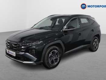 Used Hyundai TUCSON 2024 for sale - 74869428: Photo