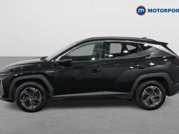 Used Hyundai TUCSON 2024 for sale - 74869428: Photo
