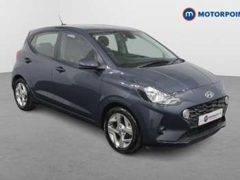 2023 - 1.2 MPi SE Connect 5dr Auto