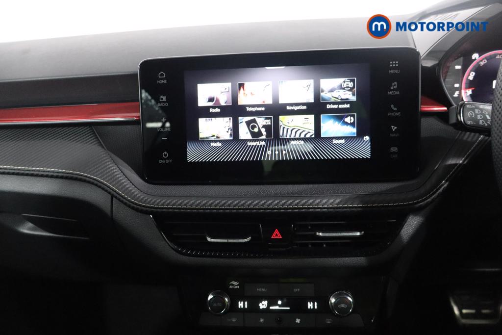 Used Skoda Fabia 2025 for sale - 77607685: Photo 10