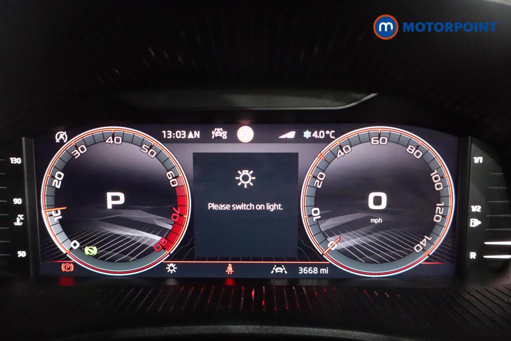 Used Skoda Fabia 2025 for sale - 77607685: Photo 12