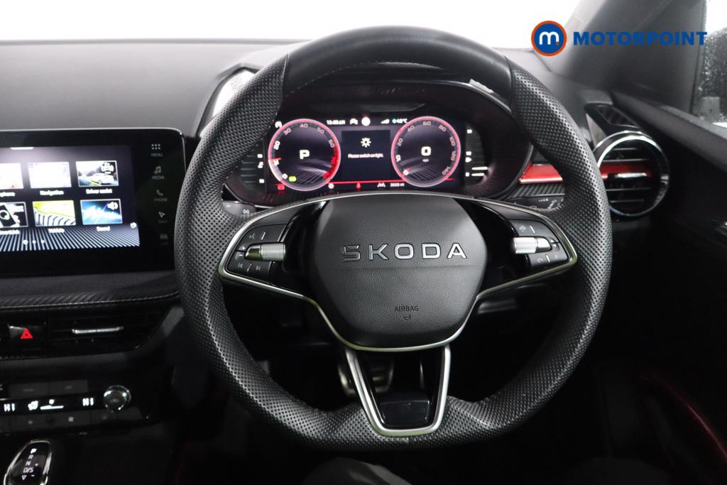 Used Skoda Fabia 2025 for sale - 77607685: Photo 13
