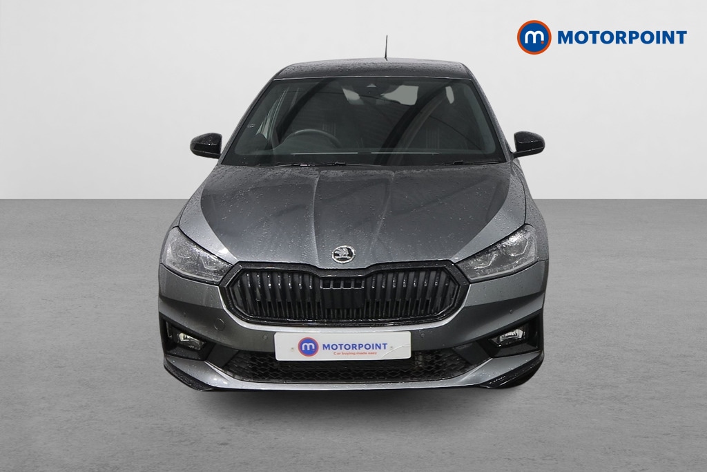 Used Skoda Fabia 2025 for sale - 77607685: Photo 2