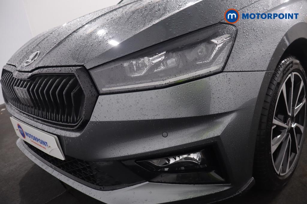 Used Skoda Fabia 2025 for sale - 77607685: Photo 22