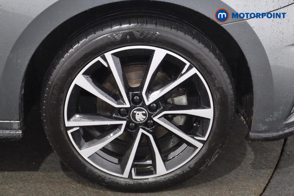 Used Skoda Fabia 2025 for sale - 77607685: Photo 29