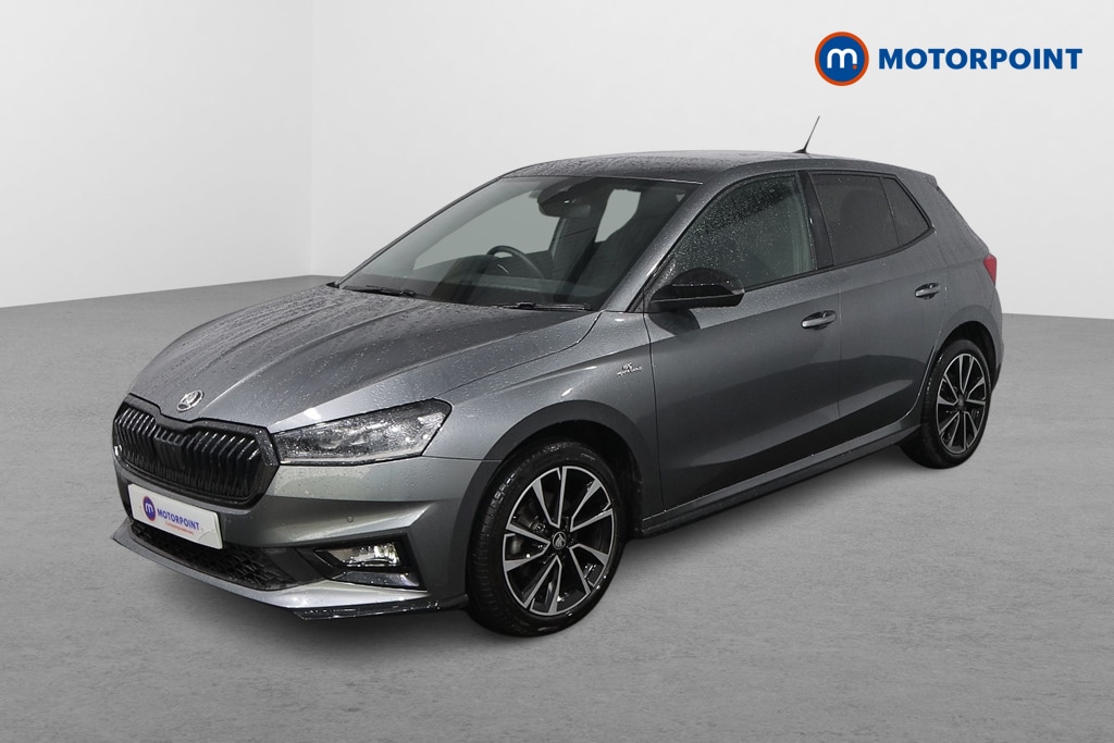 Used Skoda Fabia 2025 for sale - 77607685: Photo 3