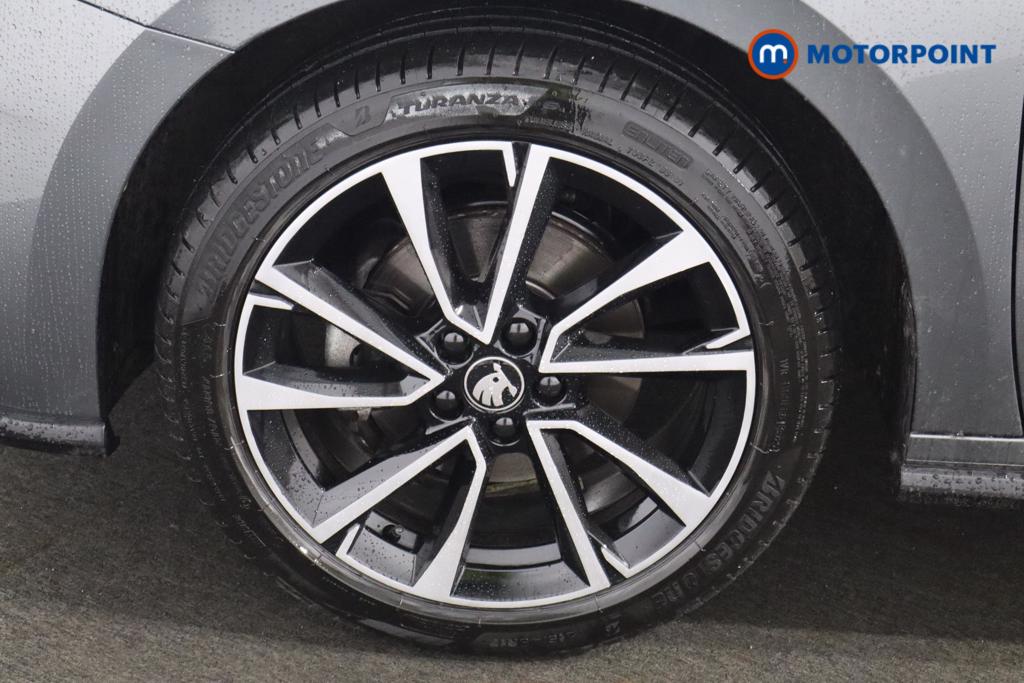 Used Skoda Fabia 2025 for sale - 77607685: Photo 30