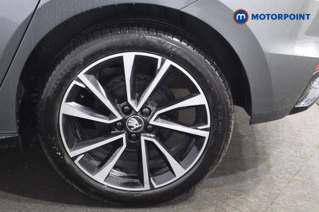 Used Skoda Fabia 2025 for sale - 77607685: Photo 31