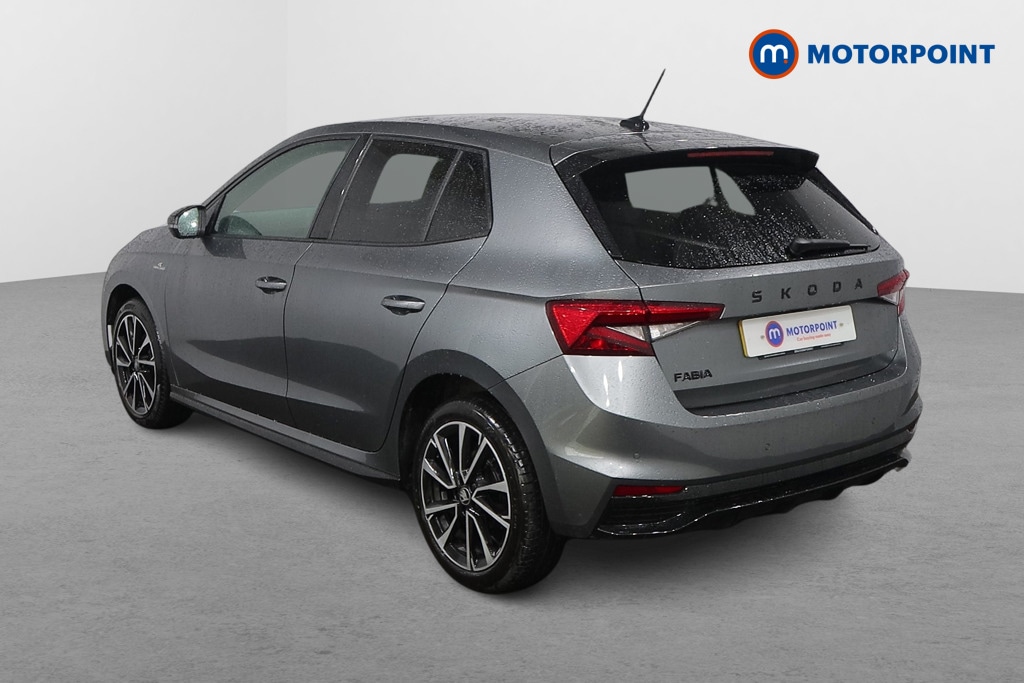 Used Skoda Fabia 2025 for sale - 77607685: Photo 5