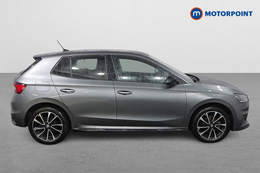 Used Skoda Fabia 2025 for sale - 77607685: Photo 8