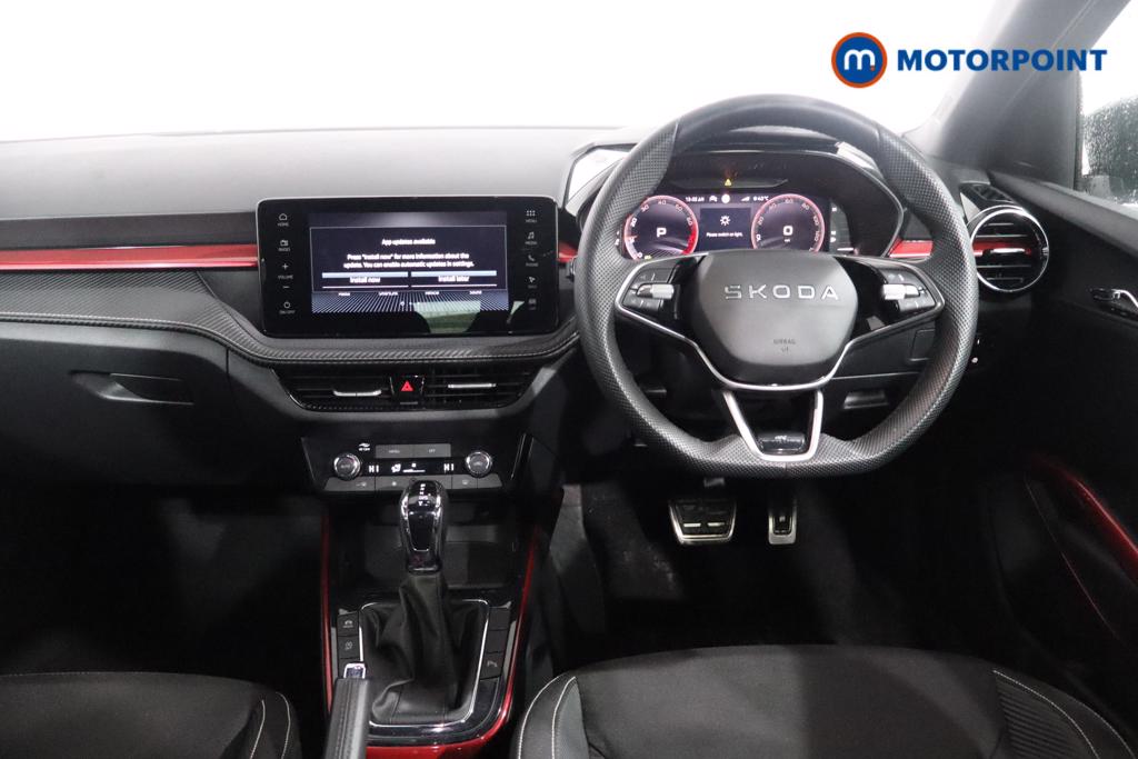 Used Skoda Fabia 2025 for sale - 77607685: Photo 9