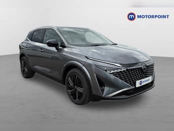 Used Nissan Qashqai 2025 for sale - 79816351: Photo