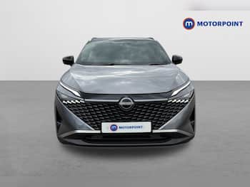 Used Nissan Qashqai 2025 for sale - 79816351: Photo
