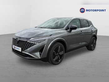 Used Nissan Qashqai 2025 for sale - 79816351: Photo