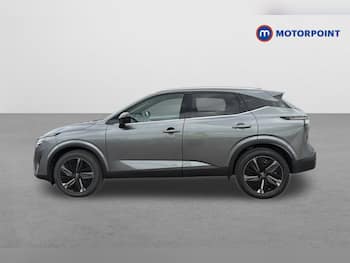 Used Nissan Qashqai 2025 for sale - 79816351: Photo