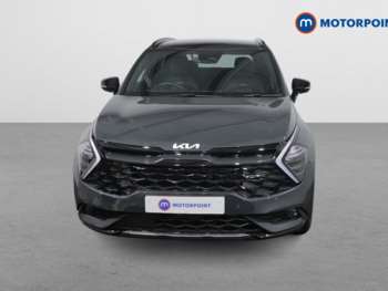 Used Kia Sportage 2024 for sale - 75046396: Photo