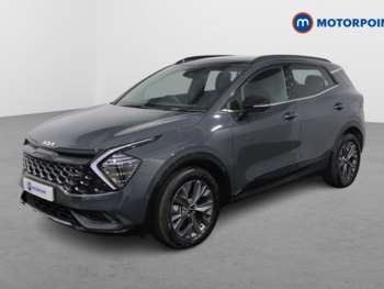 Used Kia Sportage 2024 for sale - 75046396: Photo