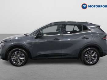 Used Kia Sportage 2024 for sale - 75046396: Photo