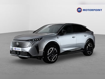 Used Peugeot 3008 2025 for sale - 79339534: Photo
