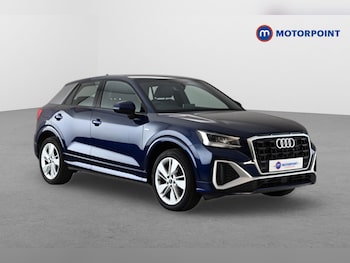 Used Audi Q2 2023 for sale - 79344675: Photo